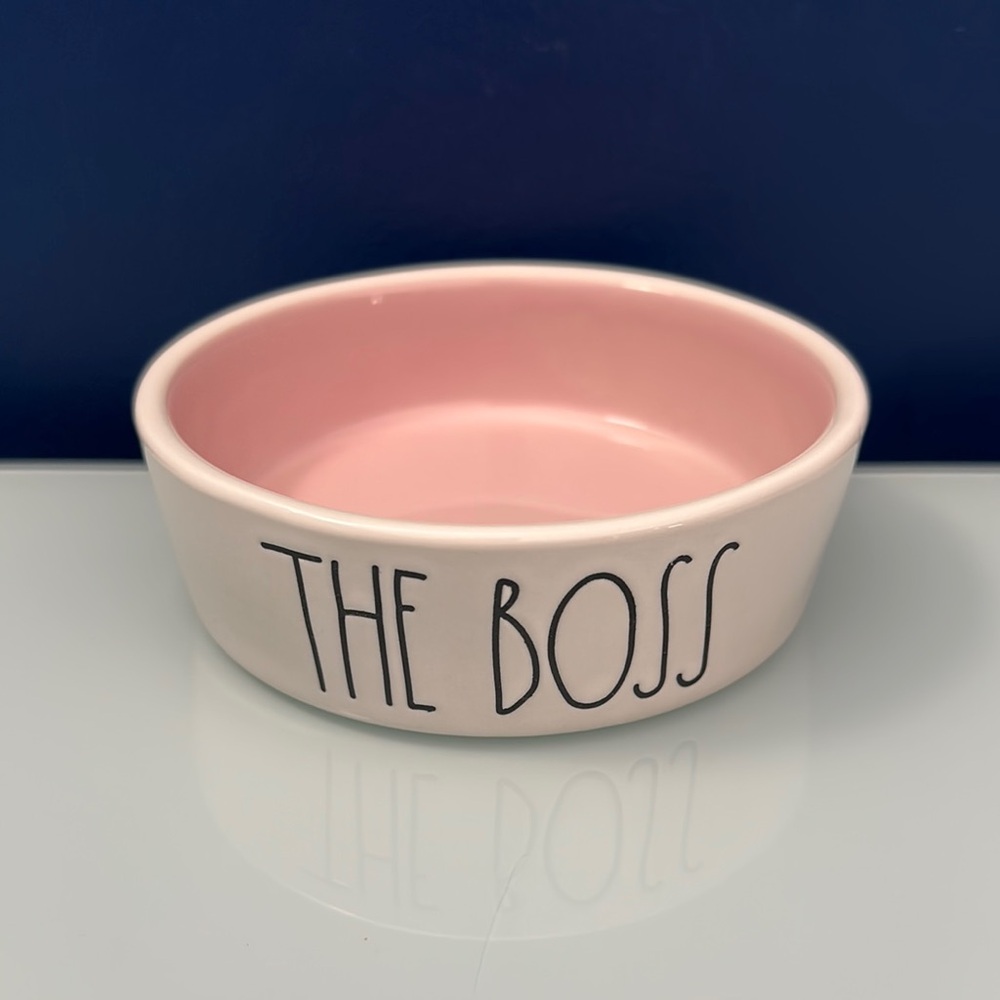 New Rae Dunn Cat Dish
